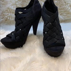 Jessica Simpson Booties